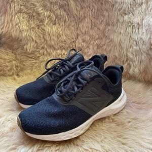 New Balance Fresh Foam Sport Blacktop/Gum